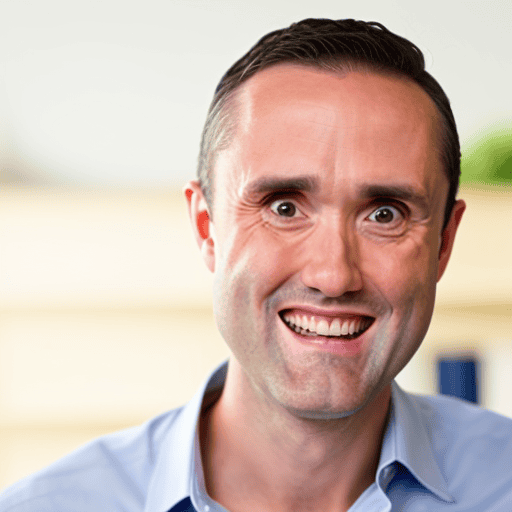 Josh Tagg, Mortgage Broker